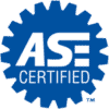 ASI Certified