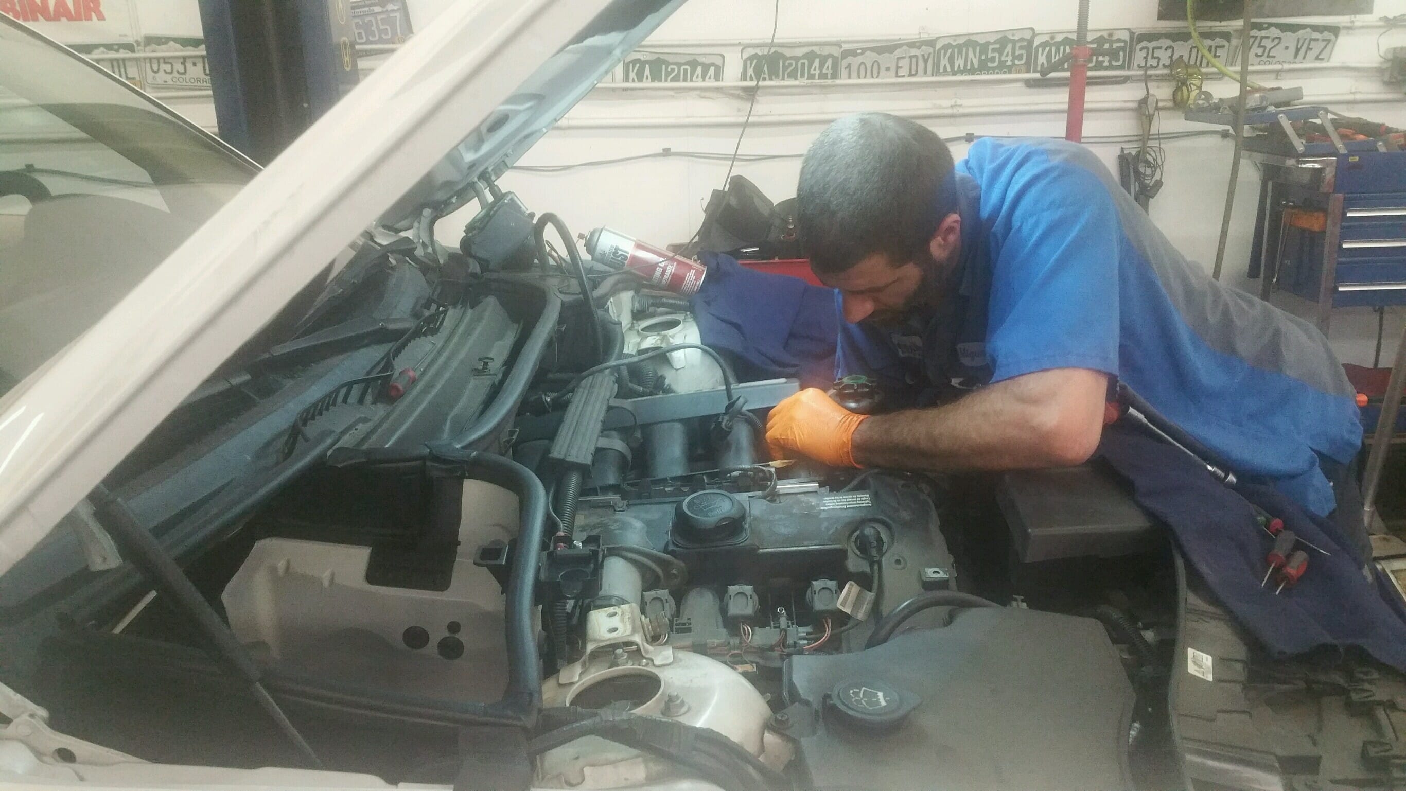 auto repair shop elevation auto repair colorado springs elevation auto repair colorado springs